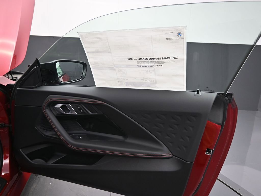 New 2026 BMW M240i Coupe w/ Premium Package RWD image 19