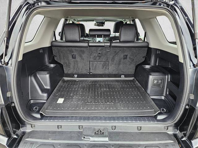 Used 2020 Toyota 4Runner Venture image 7
