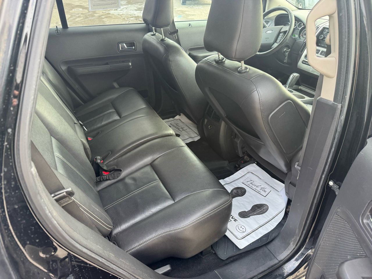 Used 2009 Ford Edge Limited image 13