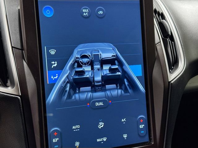 Used 2021 Ford Edge SE AWD/4WD image 17