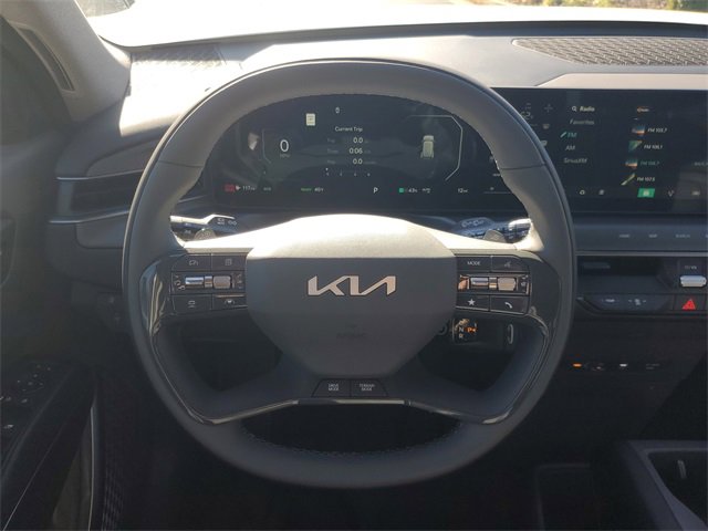 New 2026 Kia EV9 Wind image 11