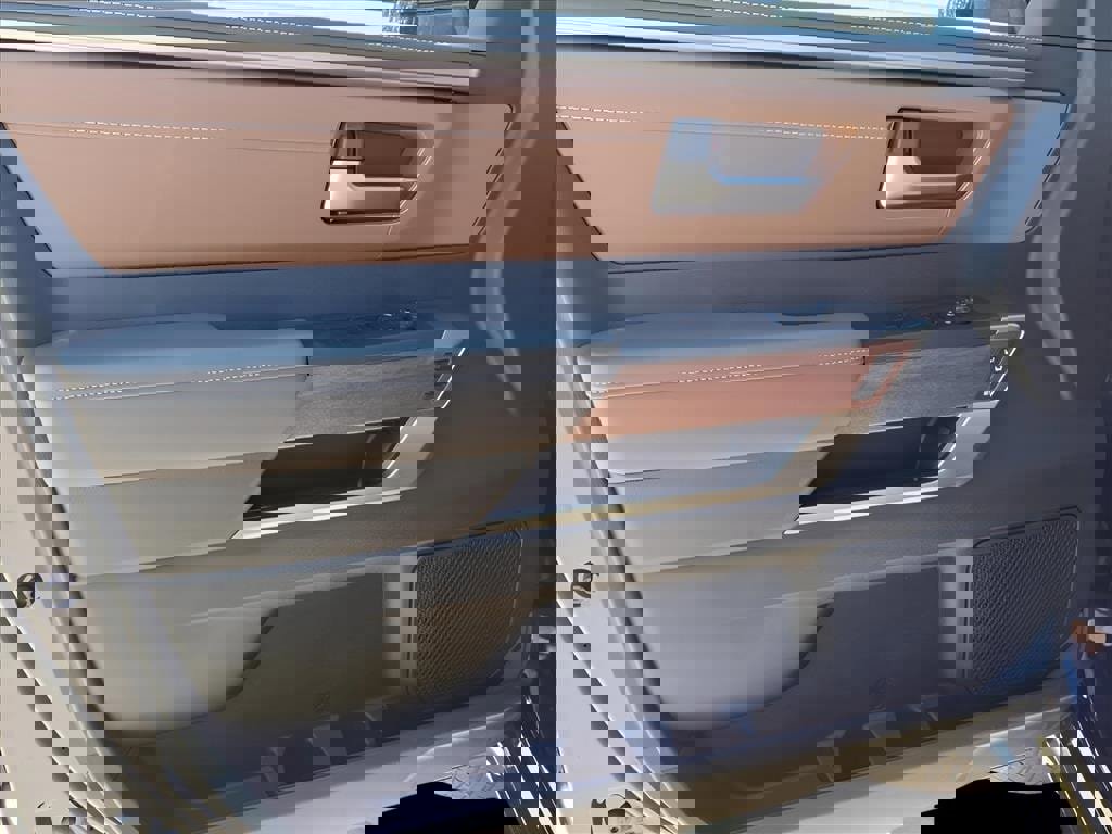 New 2026 Toyota Tundra 1794 Edition image 11