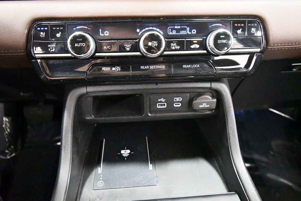 Certified 2023 Honda Pilot Elite image 24