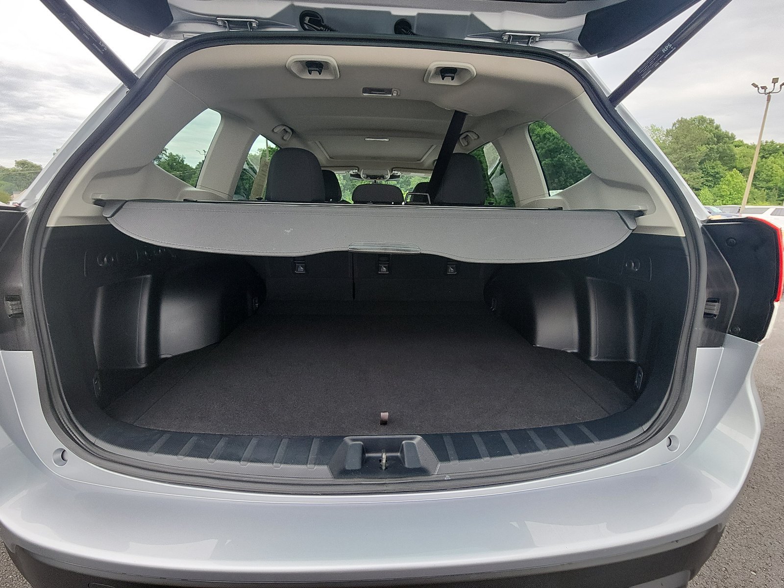 Used 2023 Subaru Forester Premium AWD/4WD image 26