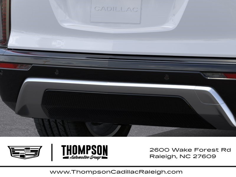 New 2027 Cadillac Vistiq Sport AWD/4WD image 14