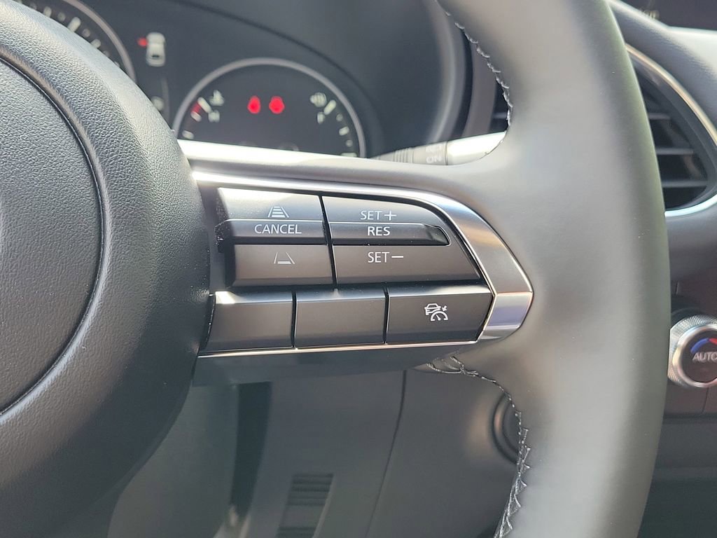 New 2026 MAZDA MAZDA3 Carbon image 24