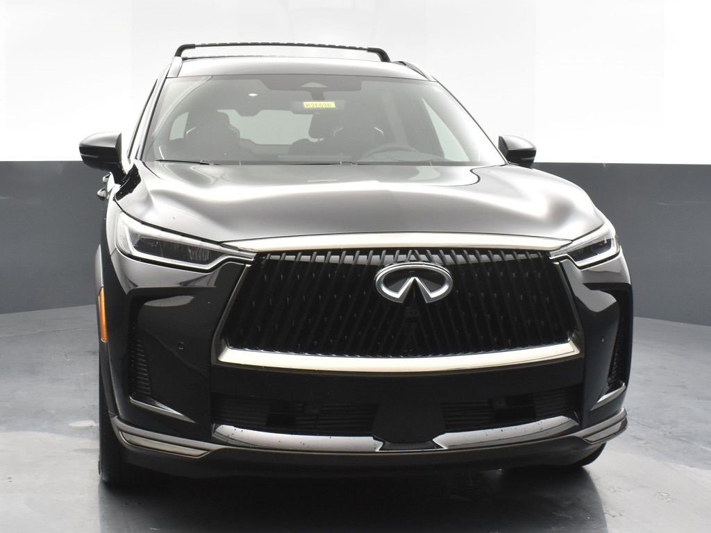 New 2026 INFINITI QX60 Autograph w/ Dark Cargo Package image 31