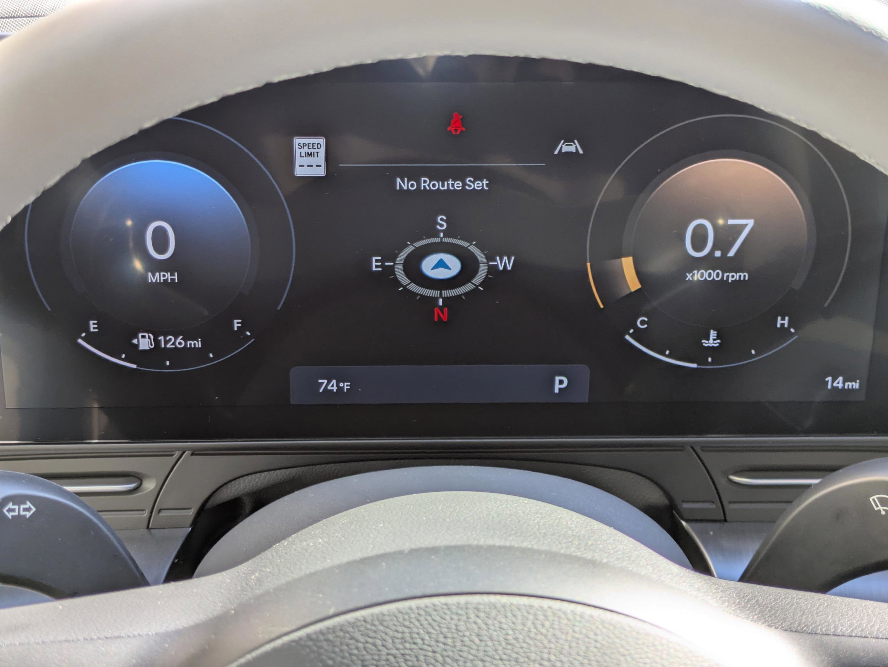 New 2026 Hyundai Kona Limited image 19