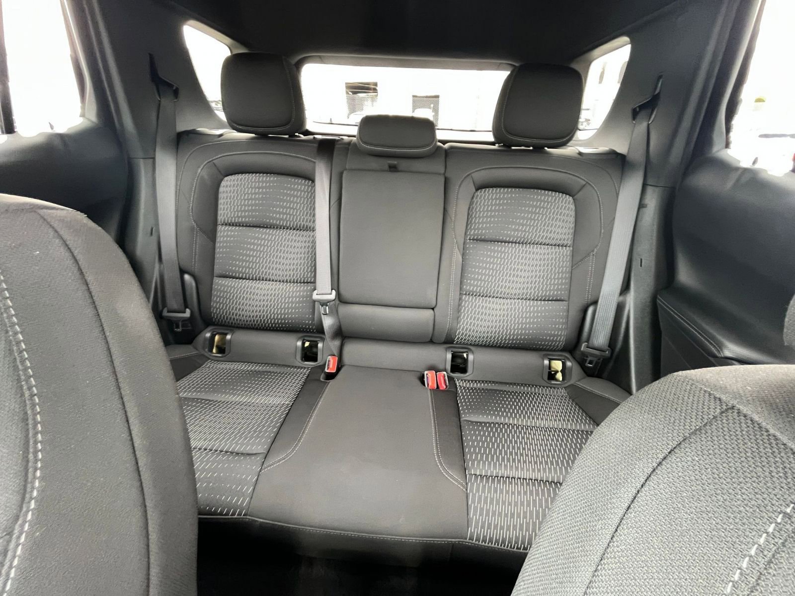 Used 2025 Chevrolet Equinox LT image 39