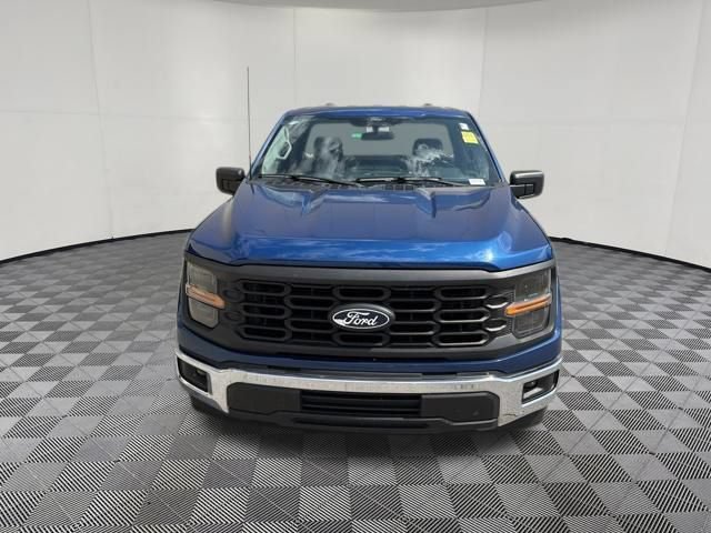 Used 2024 Ford F150 XL w/ Equipment Group 103A High RWD image 14