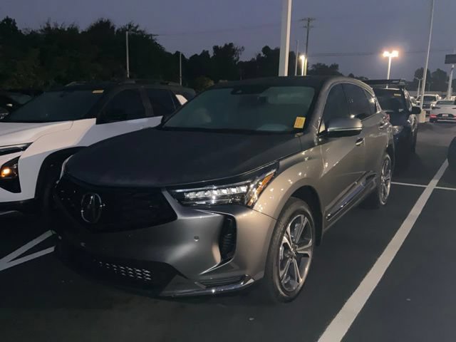Used 2026 Acura RDX w/ Technology Package AWD/4WD image 11