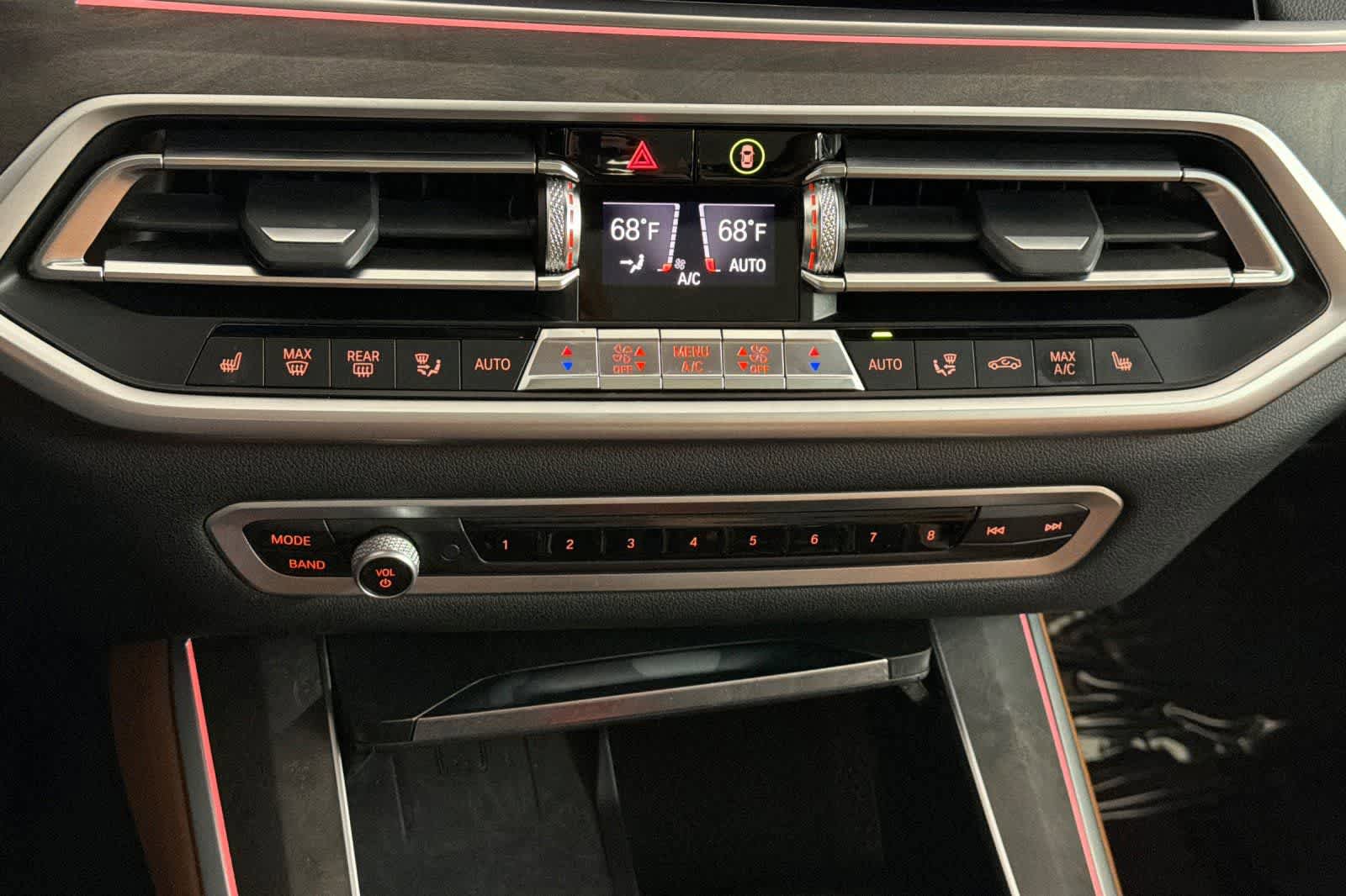 Used 2022 BMW X5 sDrive40i w/ M Sport Package image 21