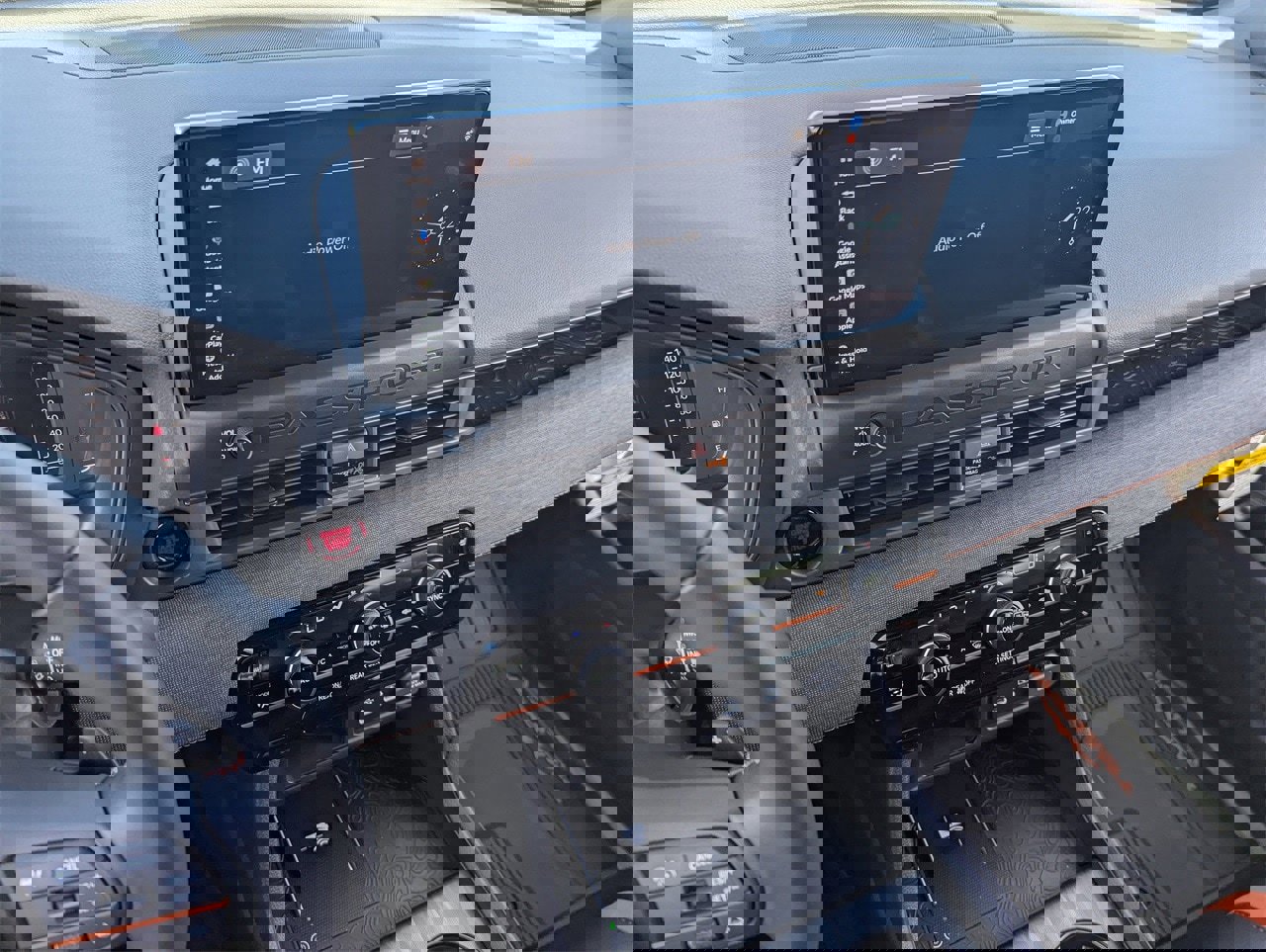 New 2026 Honda Passport TrailSport image 14