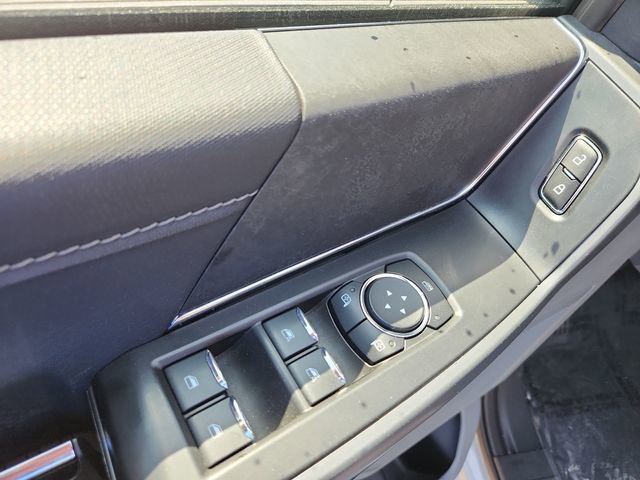 Used 2024 Ford F150 XLT w/ Mobile Office Package image 11