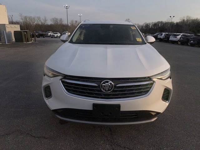Used 2023 Buick Envision Essence image 4