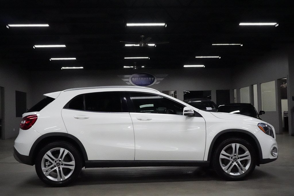 Used 2019 Mercedes-Benz GLA 250 w/ Convenience Package image 6