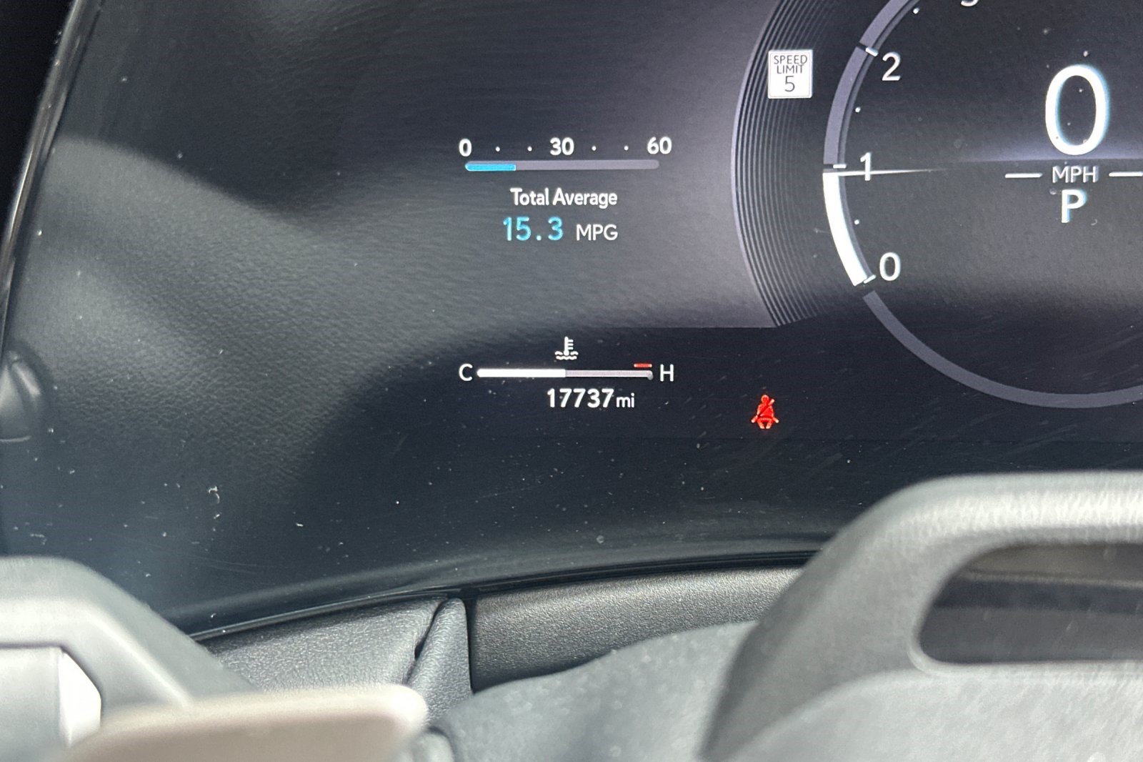 Certified 2025 Lexus TX 350 AWD w/ Technology Package image 34