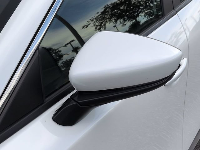 Used 2025 MAZDA MAZDA3 s FWD image 12
