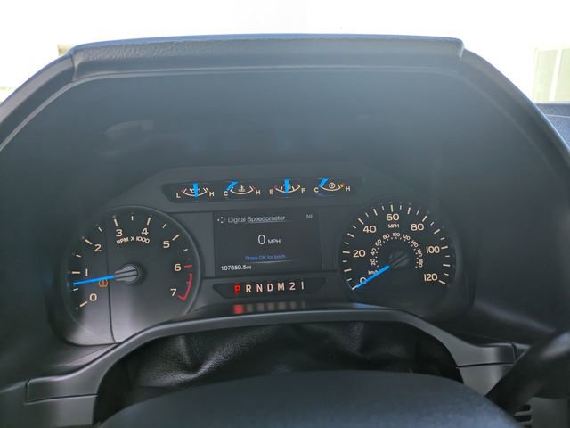 Used 2016 Ford F150 XL w/ Equipment Group 101A Mid AWD/4WD image 29