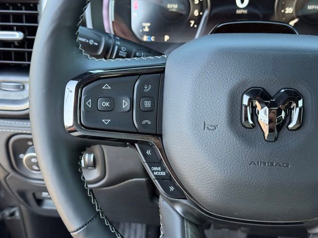 New 2026 RAM 1500 Limited image 15