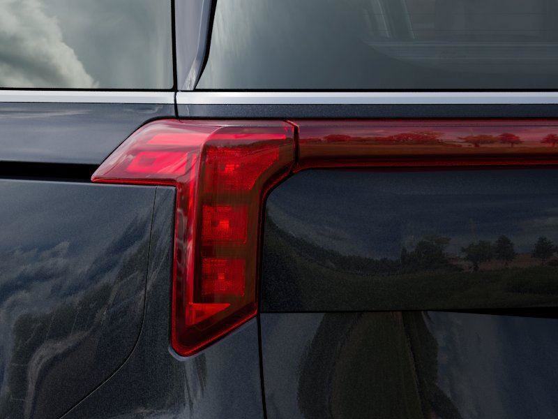 New 2026 Kia Carnival SX FWD image 12