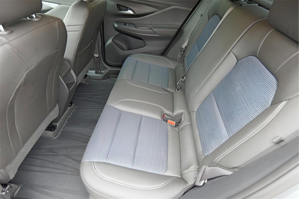 New 2026 Buick Envista Preferred w/ Convenience I Package image 23