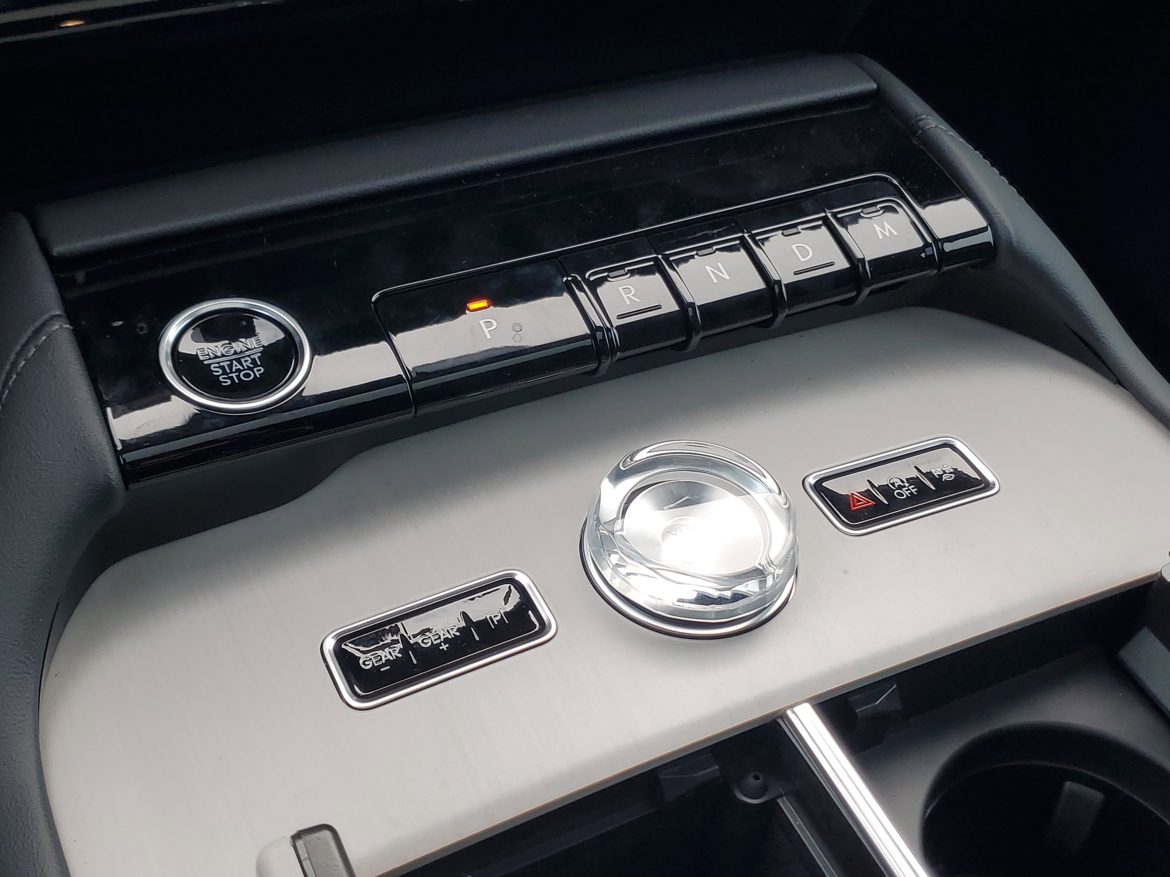 New 2025 Lincoln Navigator L Reserve w/ Jet Appearance Package image 25