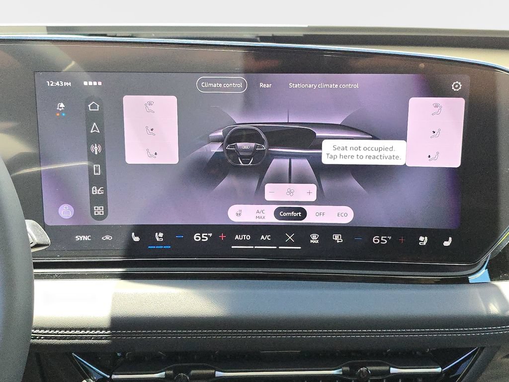 New 2027 Audi A6 e-tron Premium Plus AWD/4WD image 27