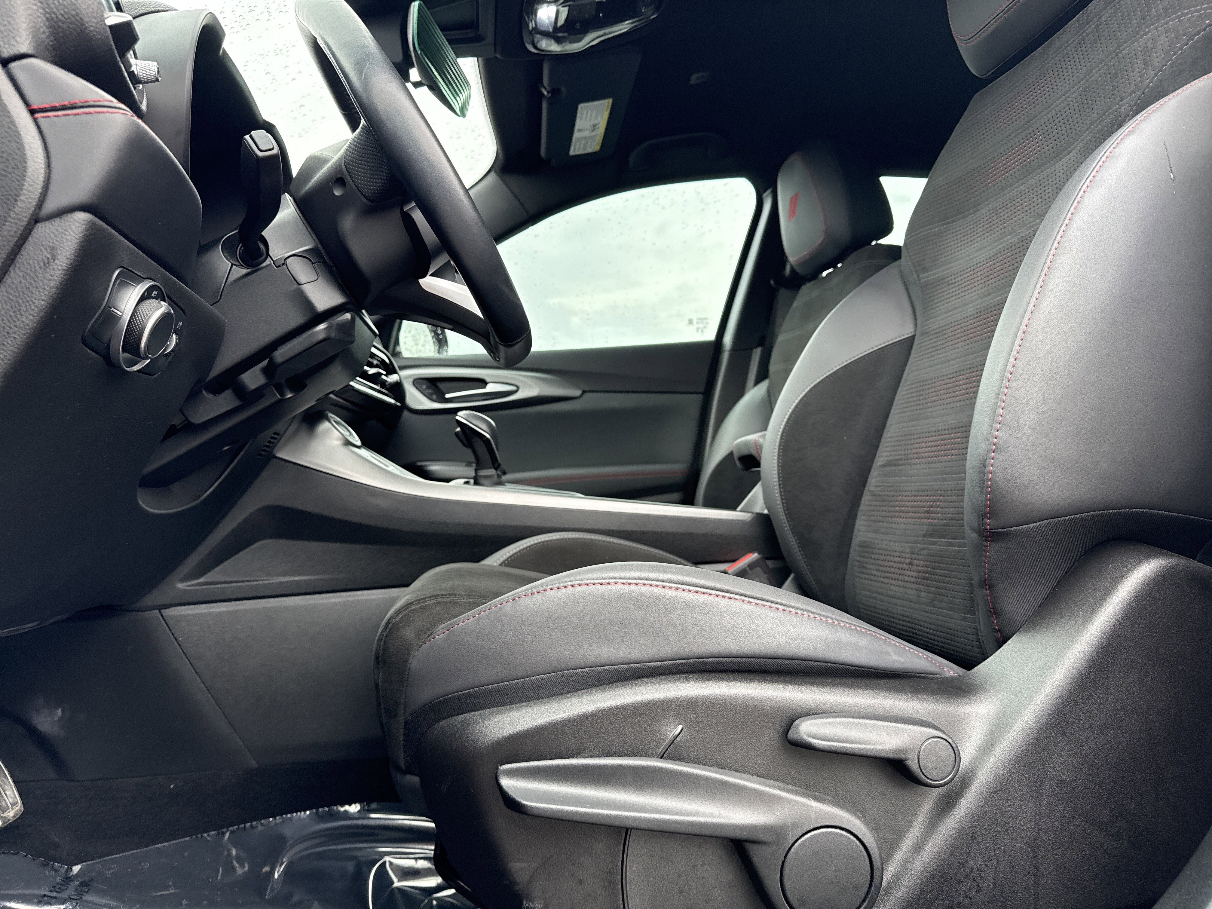 Used 2024 Dodge Hornet GT w/ Track Pack image 25