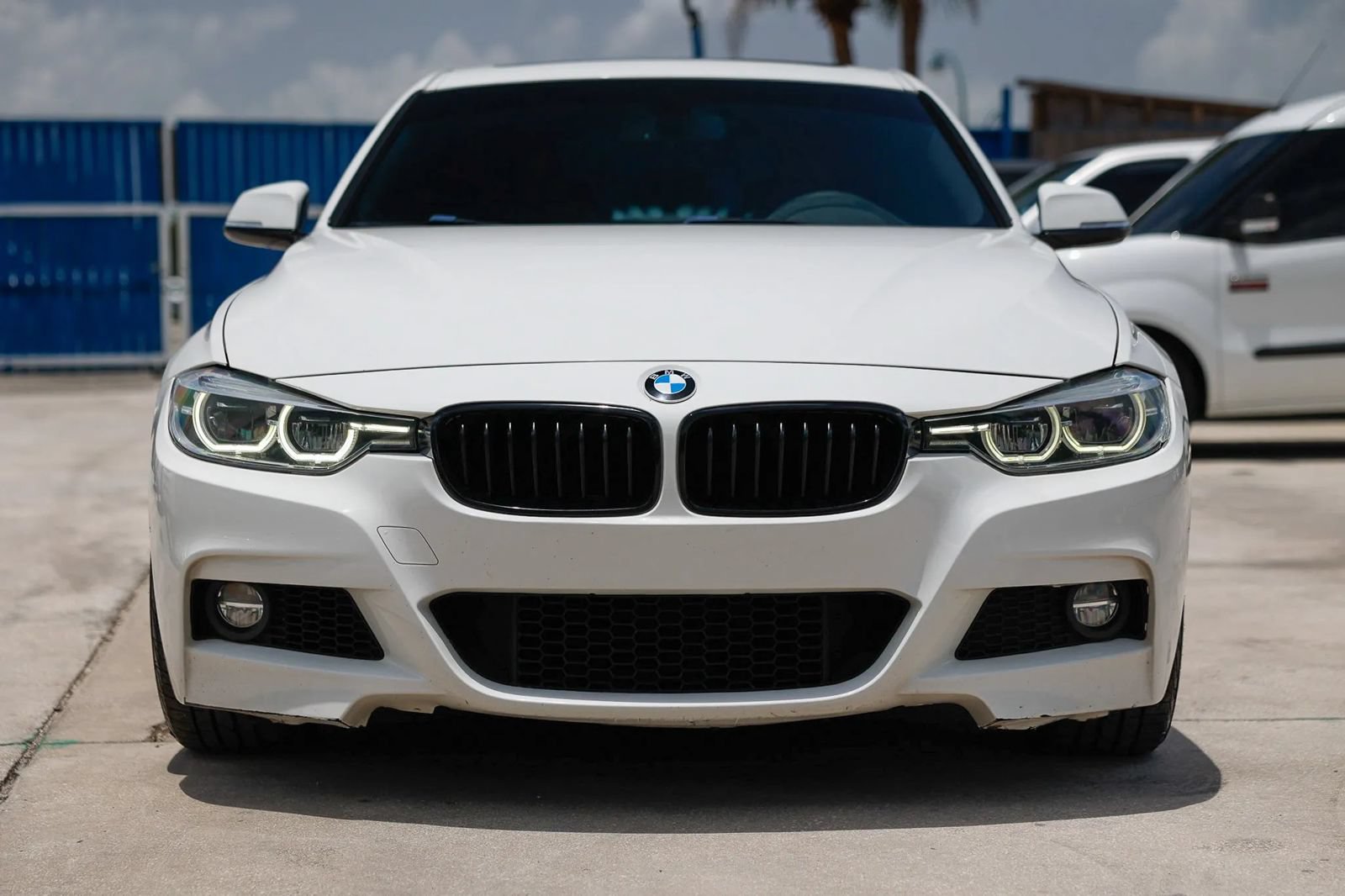 Used 2018 BMW 340i Sedan RWD image 10