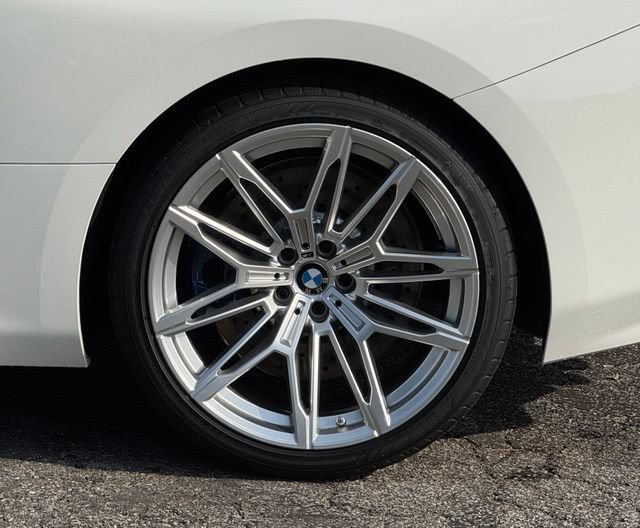 New 2026 BMW M2 w/ Lighting Package RWD image 3