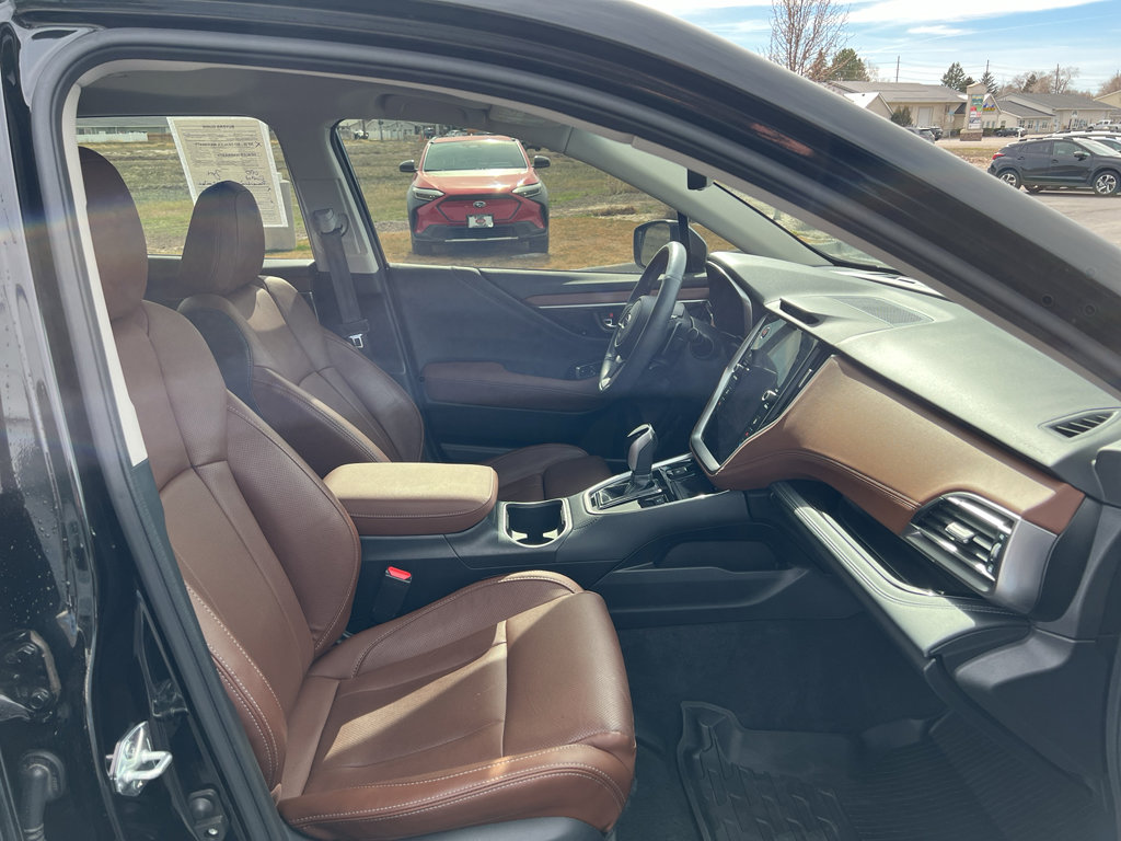 Used 2022 Subaru Outback Touring XT image 29