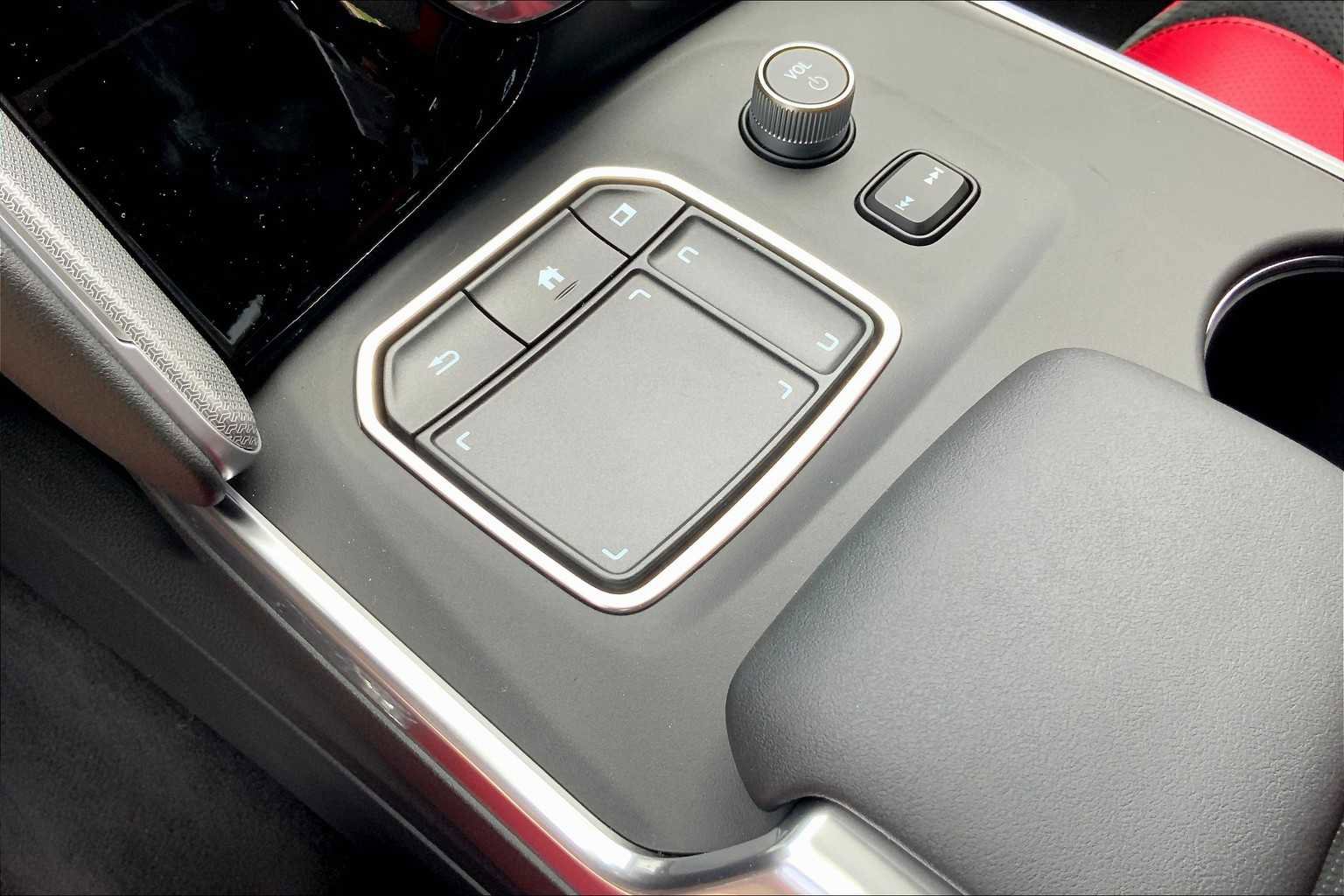 New 2025 Acura TLX SH-AWD w/ A-SPEC Pkg image 19