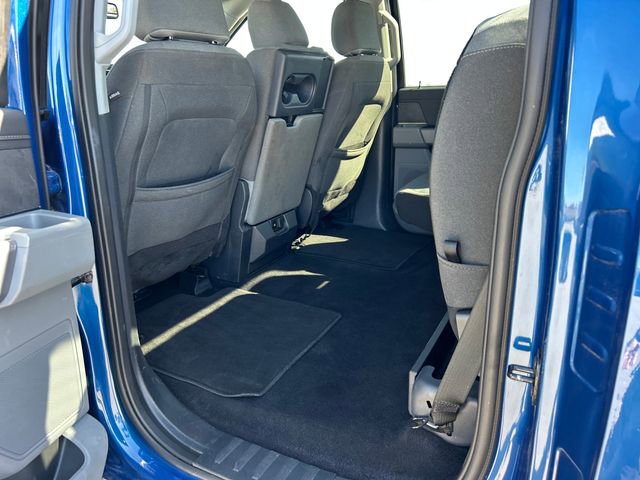Used 2024 Ford F150 XLT image 34