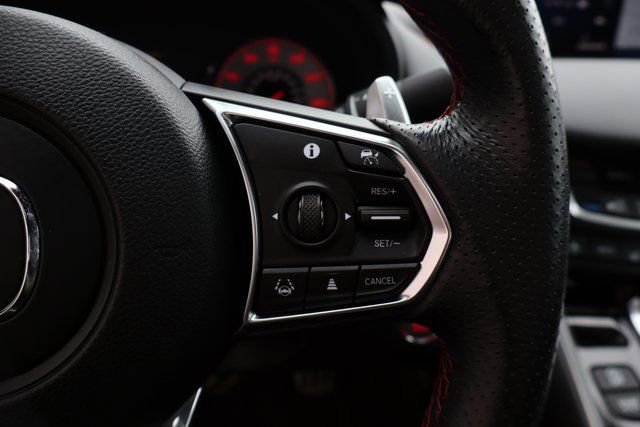 Used 2023 Acura TLX w/ A-SPEC Pkg image 17