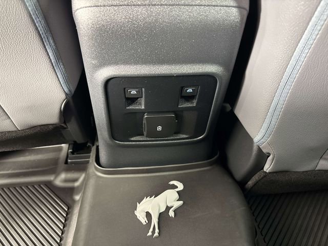 Used 2023 Ford Bronco 4-Door image 15