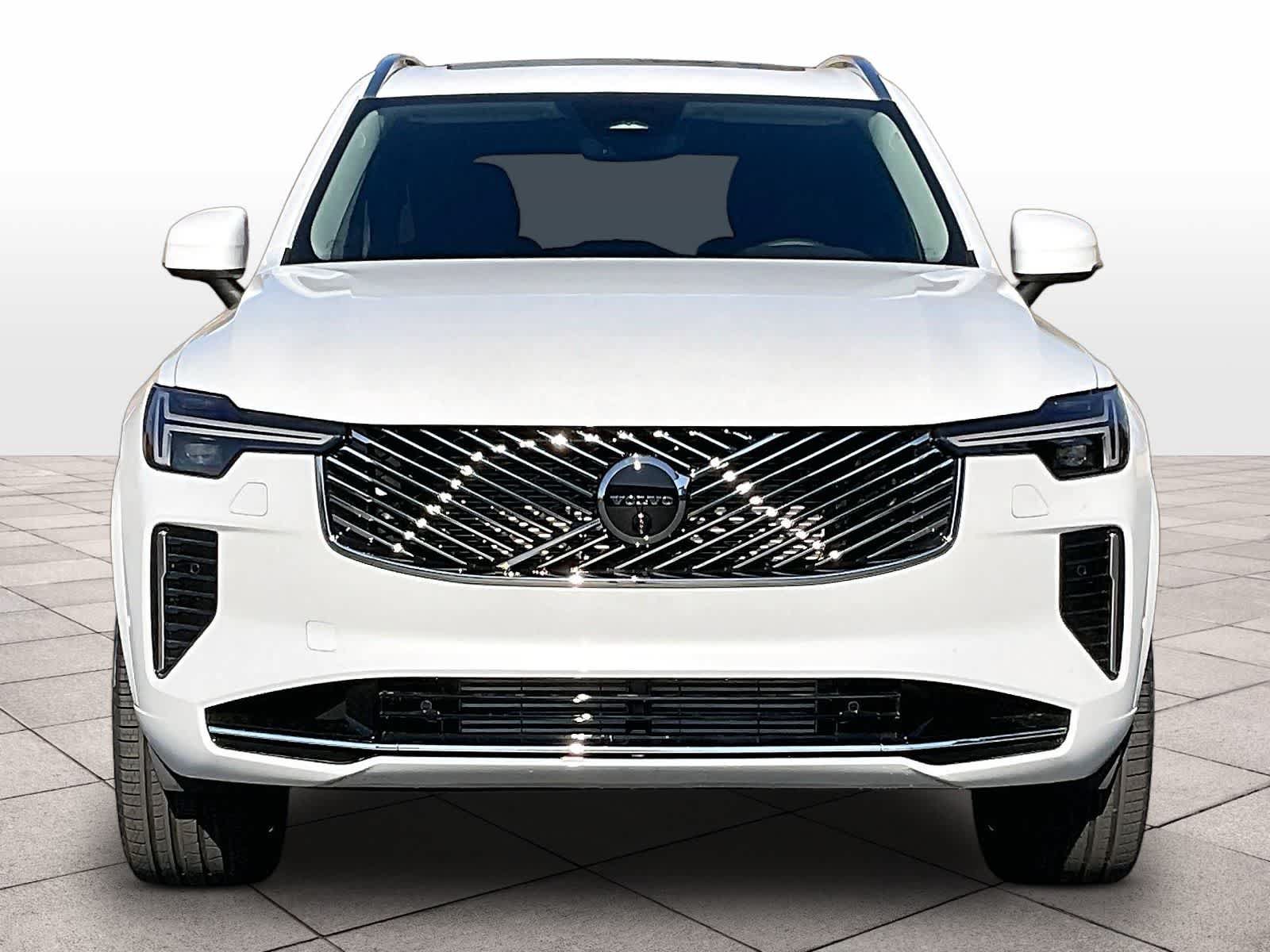 New 2026 Volvo XC90 T8 Plus w/ Protection Package AWD/4WD image 5