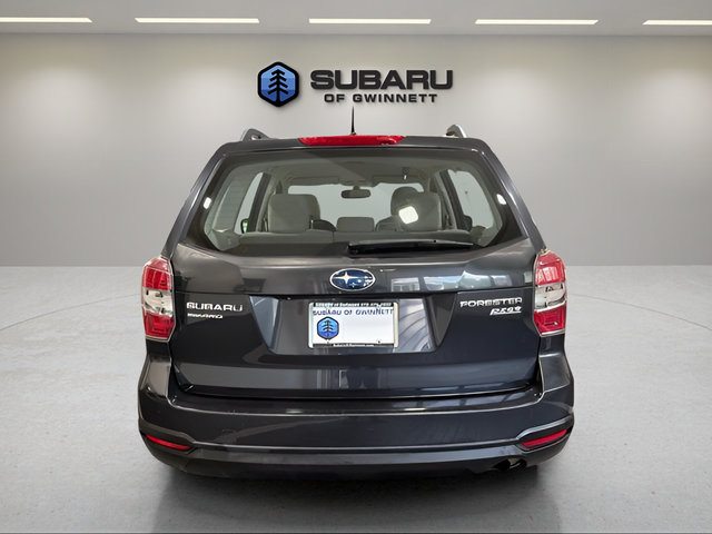 Used 2015 Subaru Forester 2.5i w/ Alloy Wheel Package AWD/4WD image 4