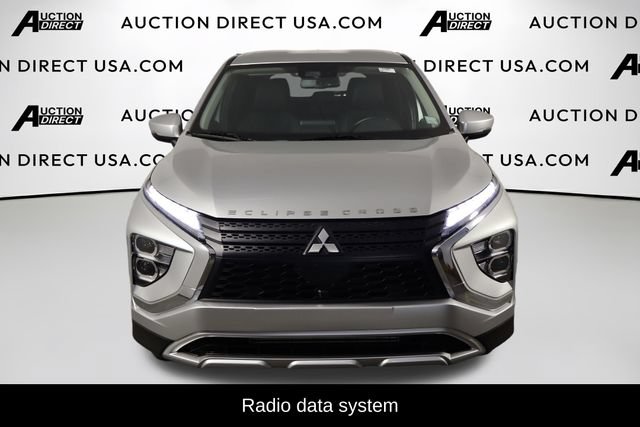 Used 2023 Mitsubishi Eclipse Cross SE AWD/4WD image 2