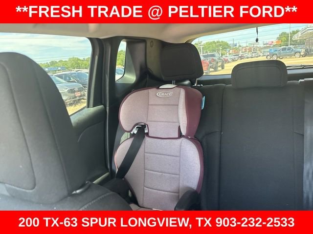 Used 2018 Jeep Renegade Altitude w/ Safety & Security Group AWD/4WD image 23