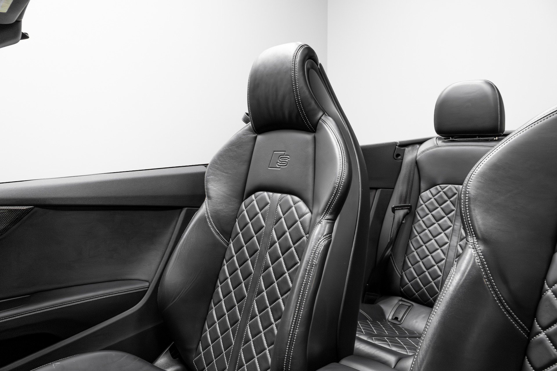 Used 2022 Audi S5 Premium Plus image 13