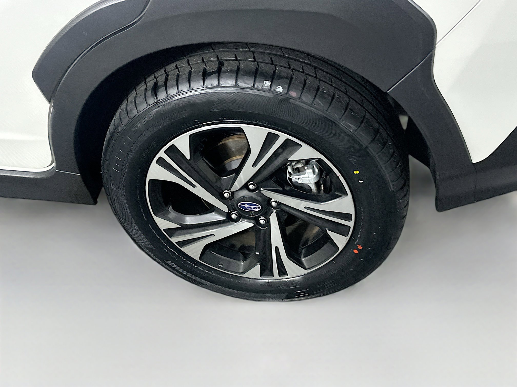 Used 2024 Subaru Crosstrek 2.0i Premium image 11