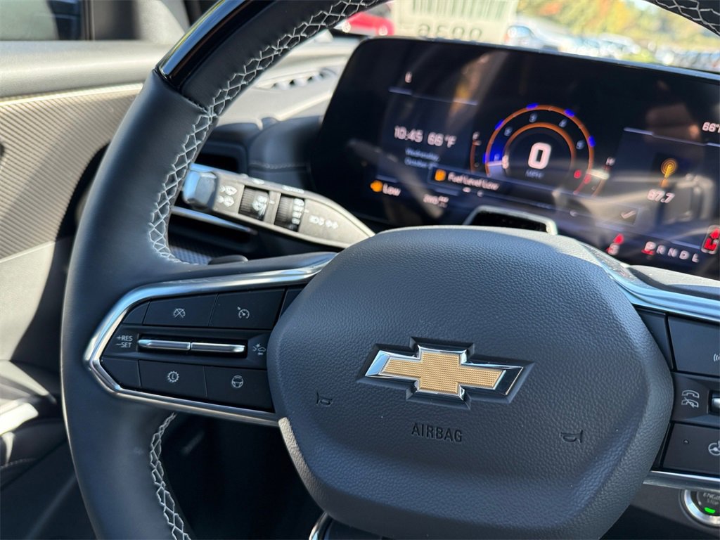 New 2026 Chevrolet Traverse High Country image 17