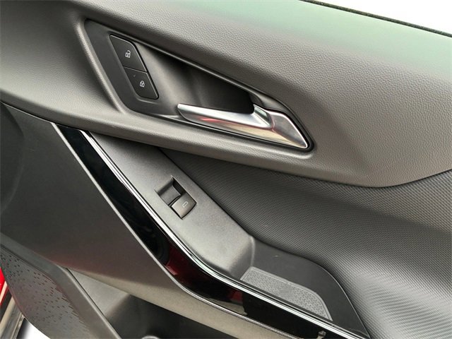 New 2026 Chevrolet Equinox LT w/ Convenience Package II image 14