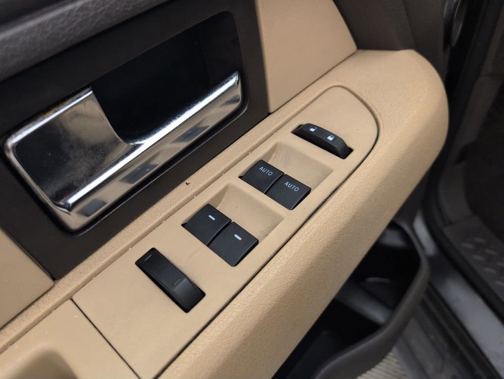 Used 2012 Ford F150 XLT w/ XLT Convenience Pkg RWD image 29