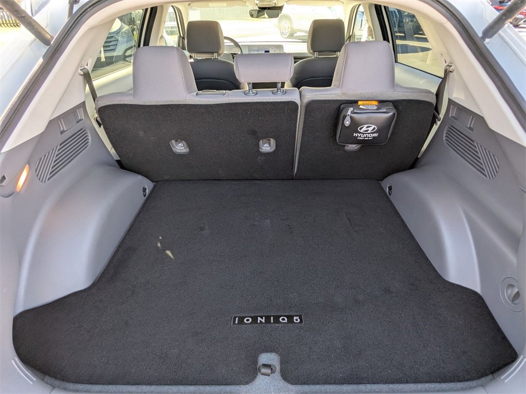 Used 2024 Hyundai Ioniq 5 SEL image 6