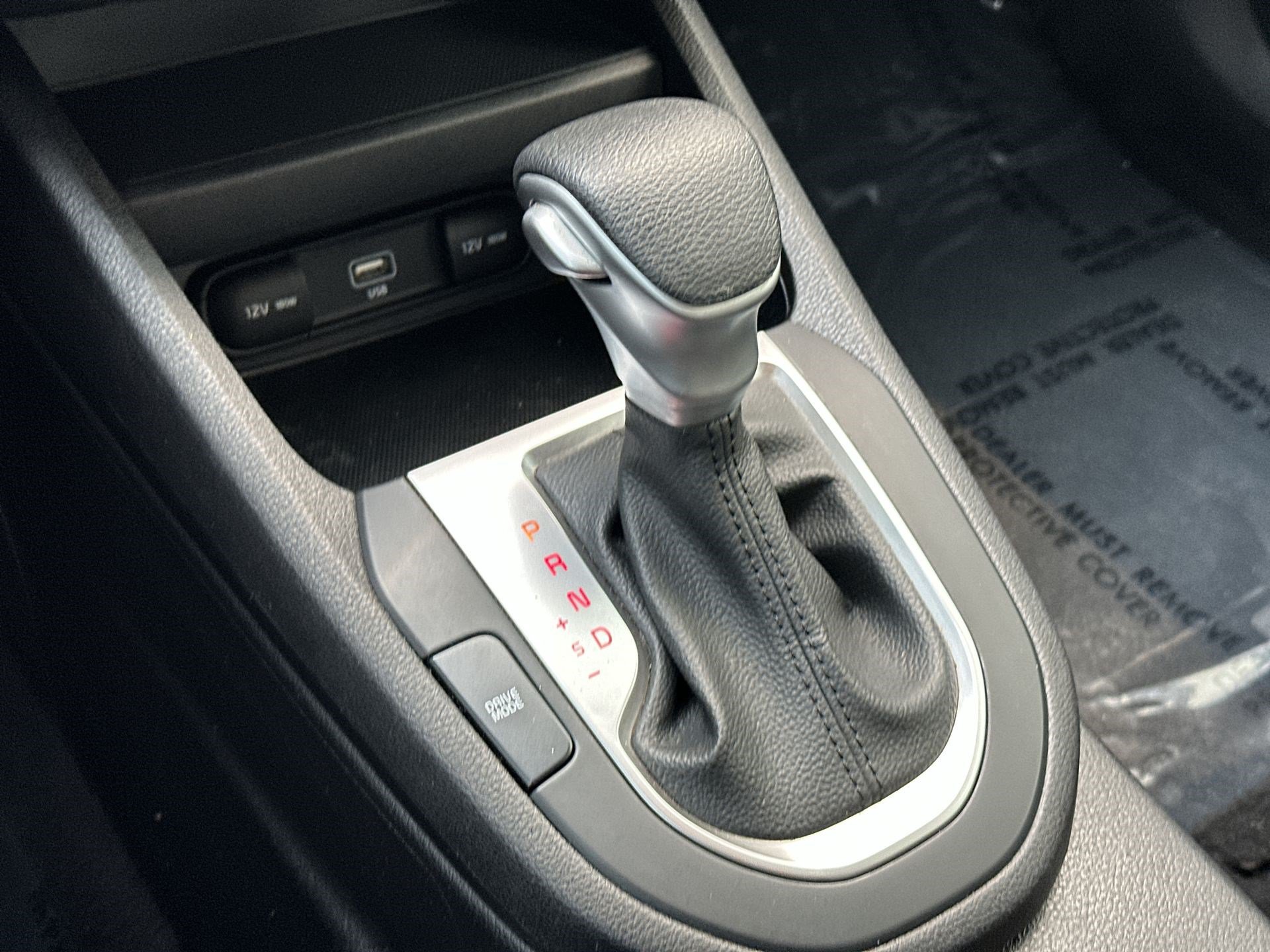 Certified 2023 Kia Forte LXS w/ LXS Technology Package FWD image 19