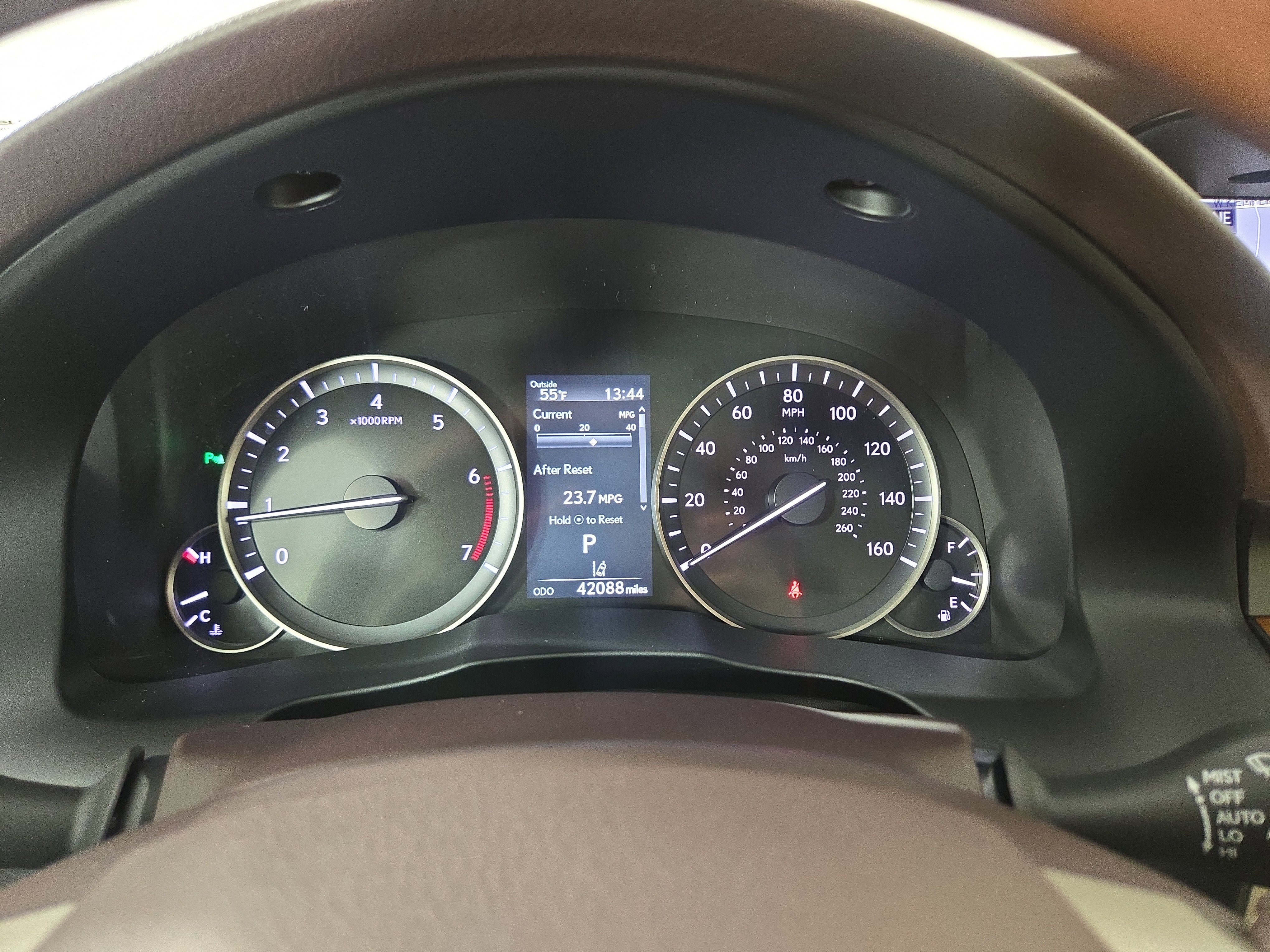 Used 2018 Lexus ES 350 image 17