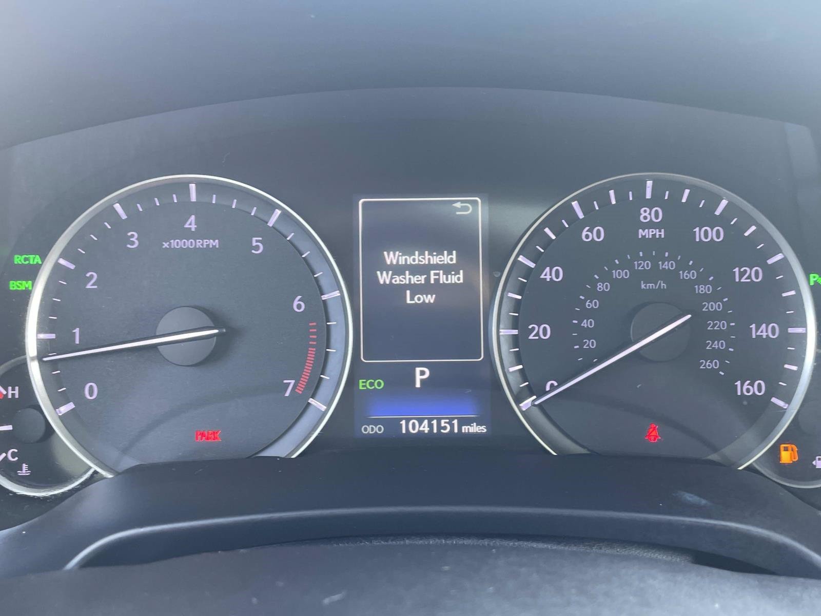 Used 2019 Lexus RX 350L FWD image 23