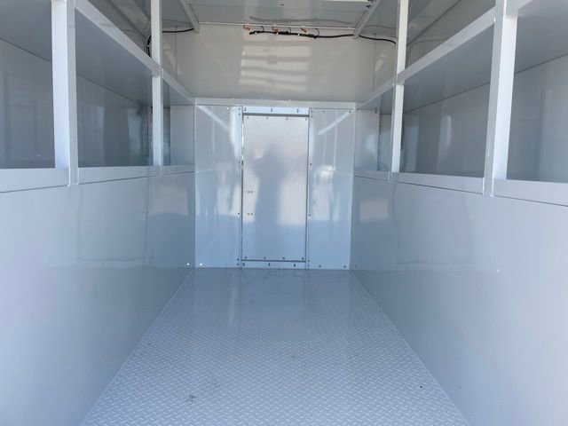 New 2025 Ford E-350 and Econoline 350 Super Duty w/ Power Equipment Group image 16